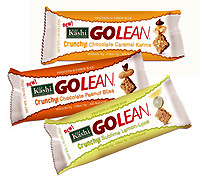 Kashi Bars