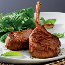 Lamb Chops