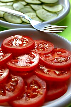 Tomatoes