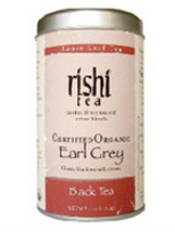 earl grey