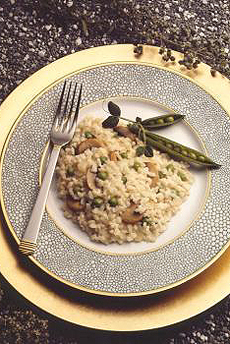 Risotto