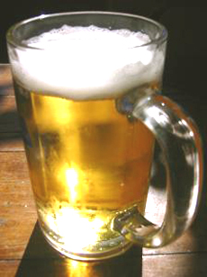 beer