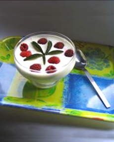 Yogurt