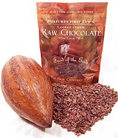 Cacao Nibs