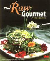 The Raw Gourmet