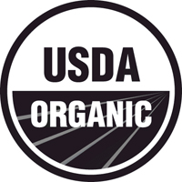 USDA Organic Seal