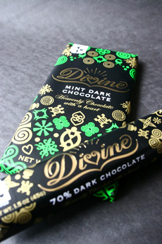 Divine Chocolate