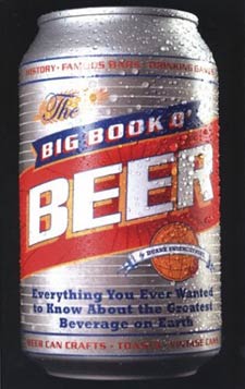The Big Book of Beer