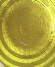 Olive Oil Glass