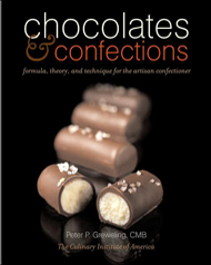 Chocolates & Confections - Peter Grewelling