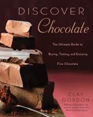 Discover Chocolate - Clay Gordon