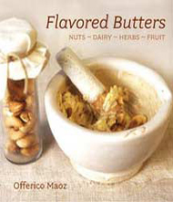 Flavored Butters