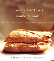 Nancy Silverton's Sandwich Book
