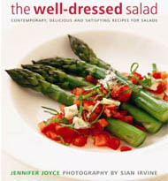The Well-Dressed Salad