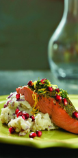 Wild Salmon