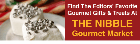 The Nibble Gourmet Market