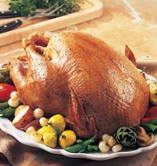 Roast Turkey