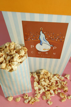 Kettle Corn