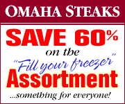 Omaha Steaks