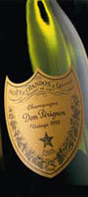 Dom Perignon