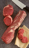 Beef Tenderloin