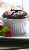 Heavenly Souffle