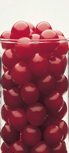 Montmorency Cherries