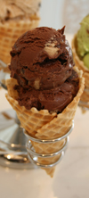 Chocolate Ice Cream