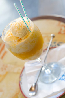 Ice Cream Soda