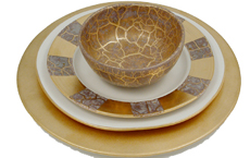 Michael Wainright -Monterey Dinnerware