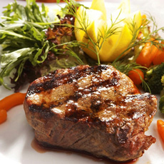 Beef