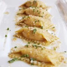 Ravioli