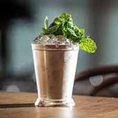 Mint Julep