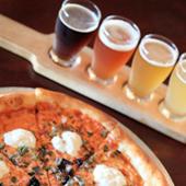 Beer & Pizza