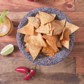 Tortilla Chips
