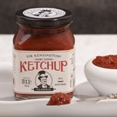 Ketchup