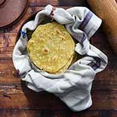 Tortillas