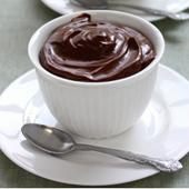 Chocolate Pudding