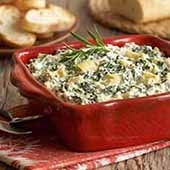 Spinach & Artichoke Dip