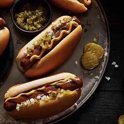 Hot Dogs