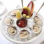 Clams On The Half Shell