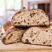 Sourdough Bread