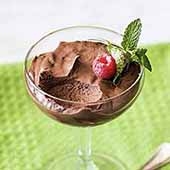Chocolate Mousse
