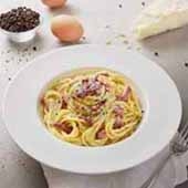 Pasta Carbonara