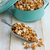 Caramel Corn