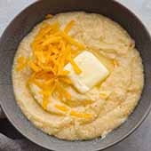 Cheese Grits