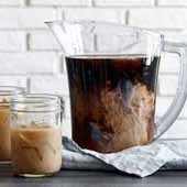 Iced Coffee