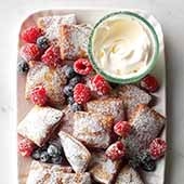Beignets