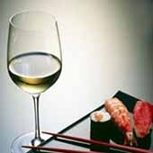 Chablis & Sushi