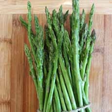 Asparagus